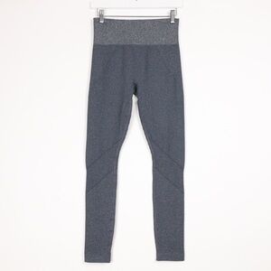 Athleta Shimmer Seamless Leggings